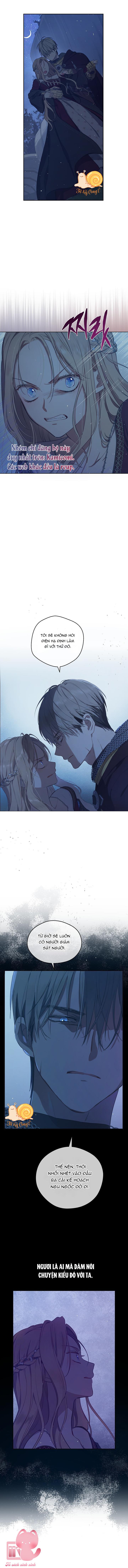 Cánh Đồng Bị Quên Lãng - Chap 32 - Trang 5