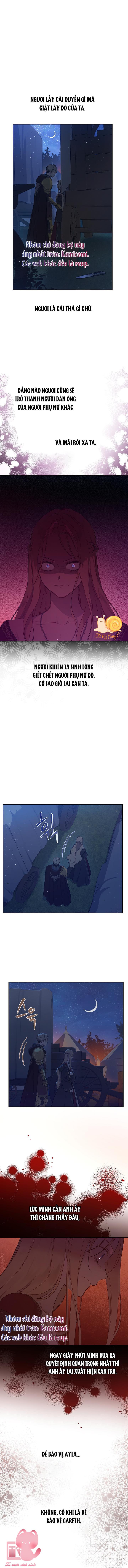 Cánh Đồng Bị Quên Lãng - Chap 32 - Trang 6