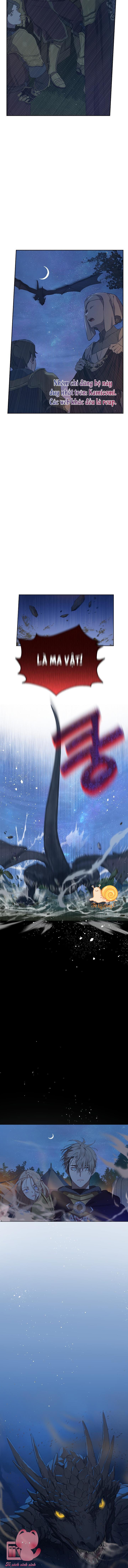 Cánh Đồng Bị Quên Lãng - Chap 32 - Trang 9