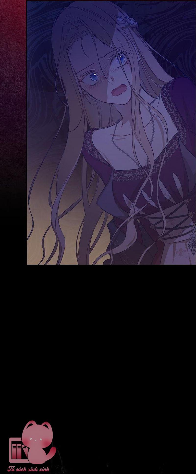 Cánh Đồng Bị Quên Lãng - Chap 33 - Trang 21