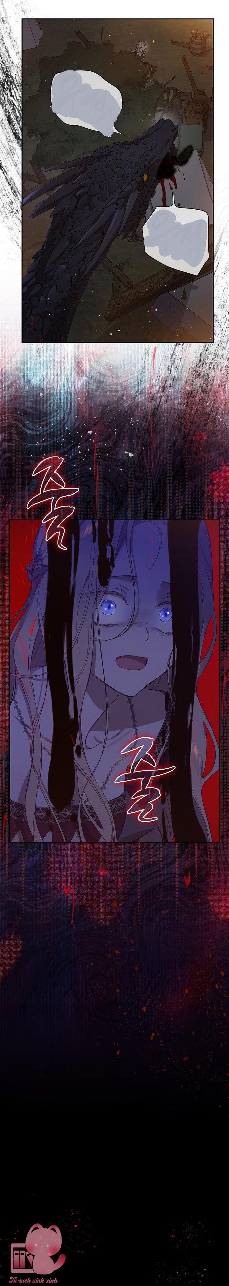 Cánh Đồng Bị Quên Lãng - Chap 33 - Trang 23