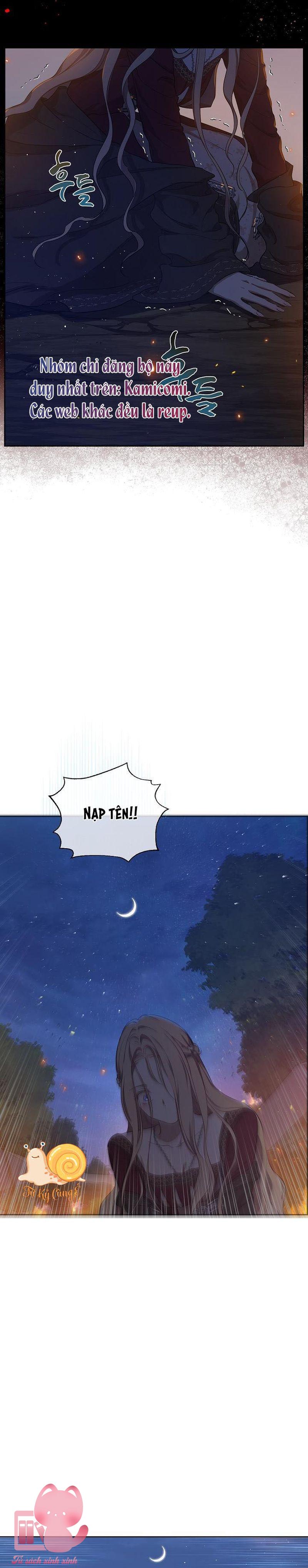 Cánh Đồng Bị Quên Lãng - Chap 33 - Trang 24