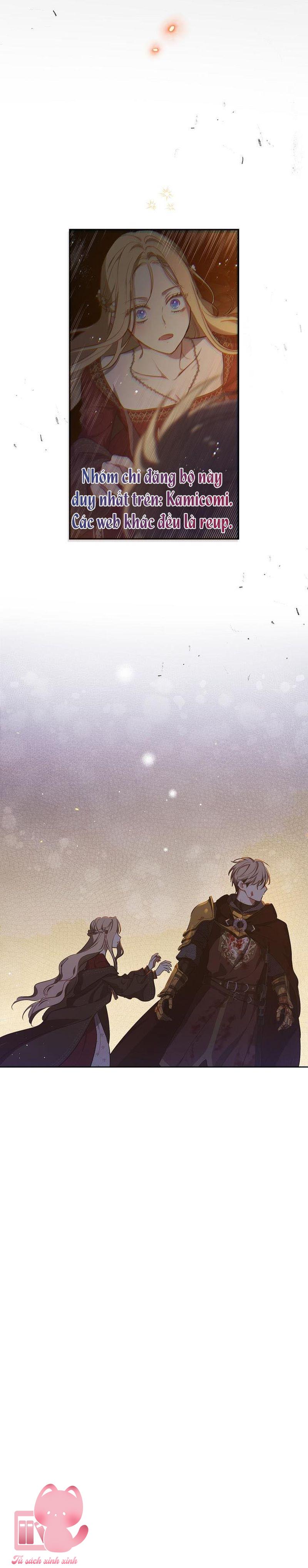 Cánh Đồng Bị Quên Lãng - Chap 33 - Trang 31
