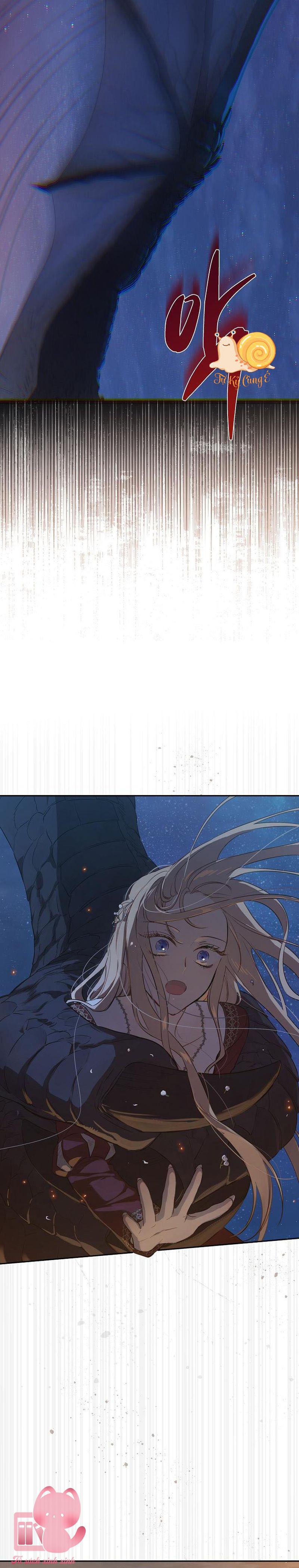 Cánh Đồng Bị Quên Lãng - Chap 34 - Trang 11