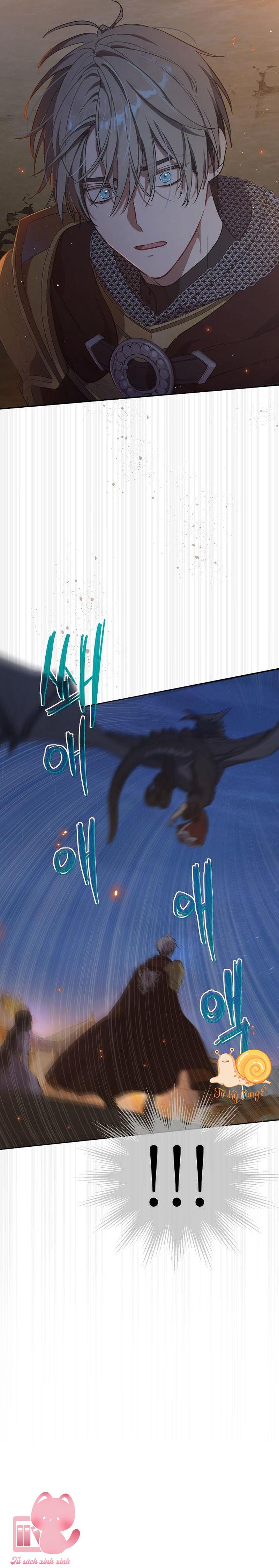 Cánh Đồng Bị Quên Lãng - Chap 34 - Trang 12