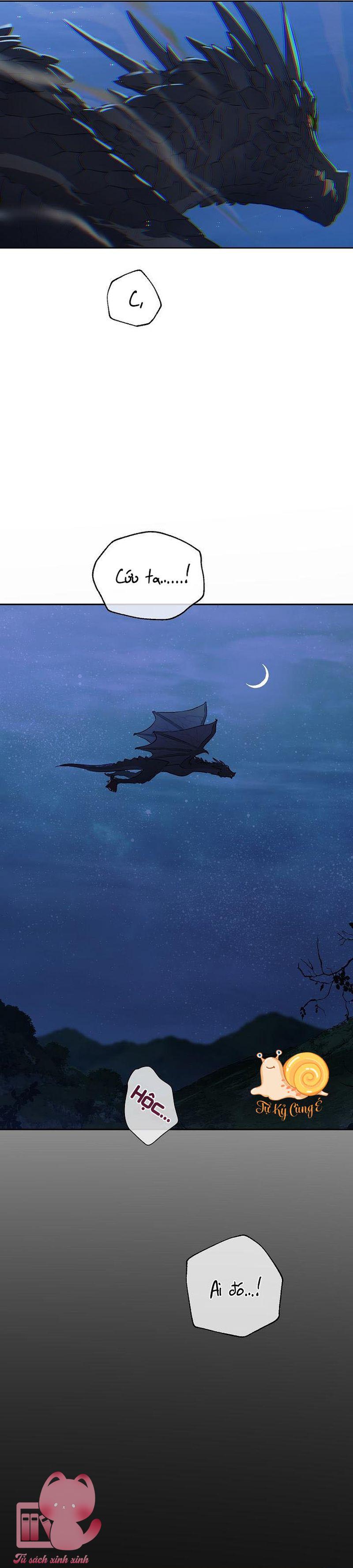 Cánh Đồng Bị Quên Lãng - Chap 34 - Trang 15