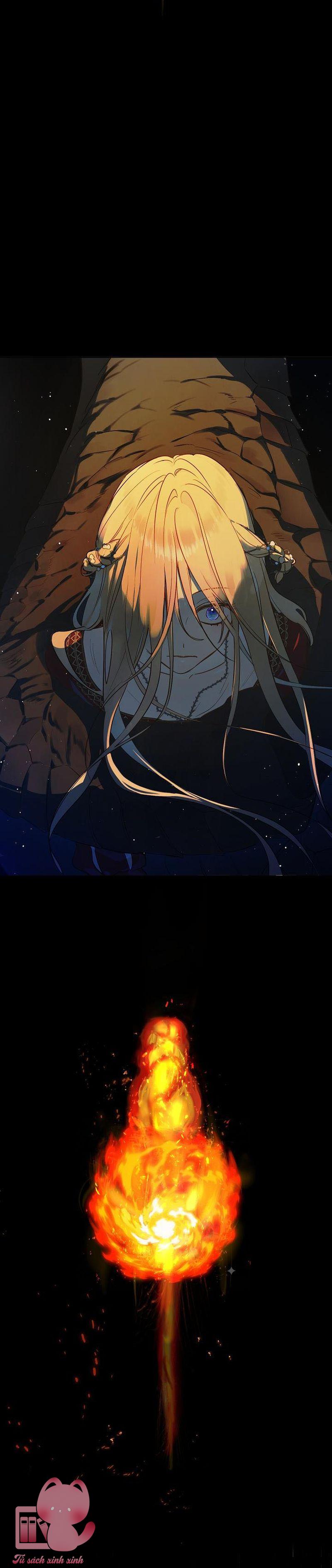 Cánh Đồng Bị Quên Lãng - Chap 34 - Trang 18