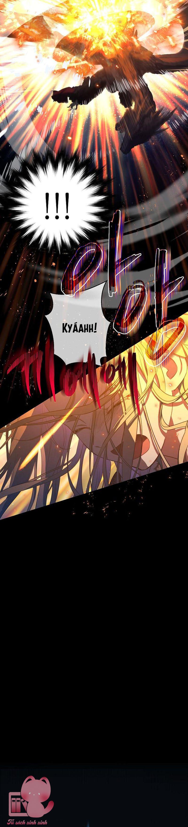 Cánh Đồng Bị Quên Lãng - Chap 34 - Trang 20