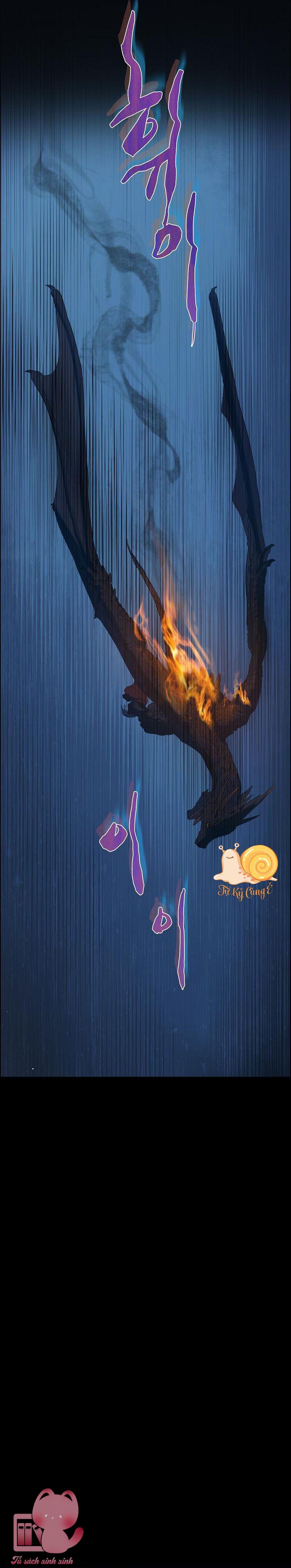 Cánh Đồng Bị Quên Lãng - Chap 34 - Trang 21