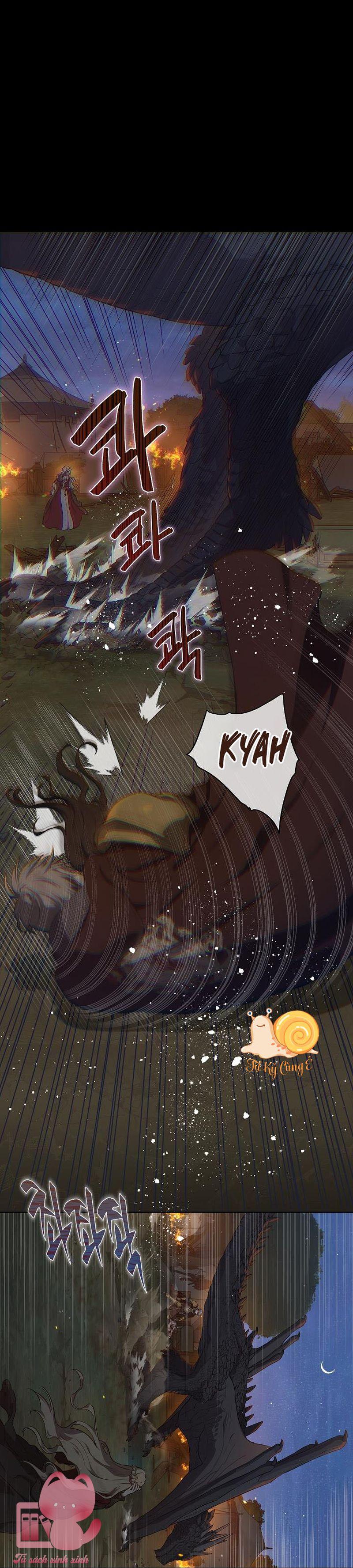 Cánh Đồng Bị Quên Lãng - Chap 34 - Trang 6