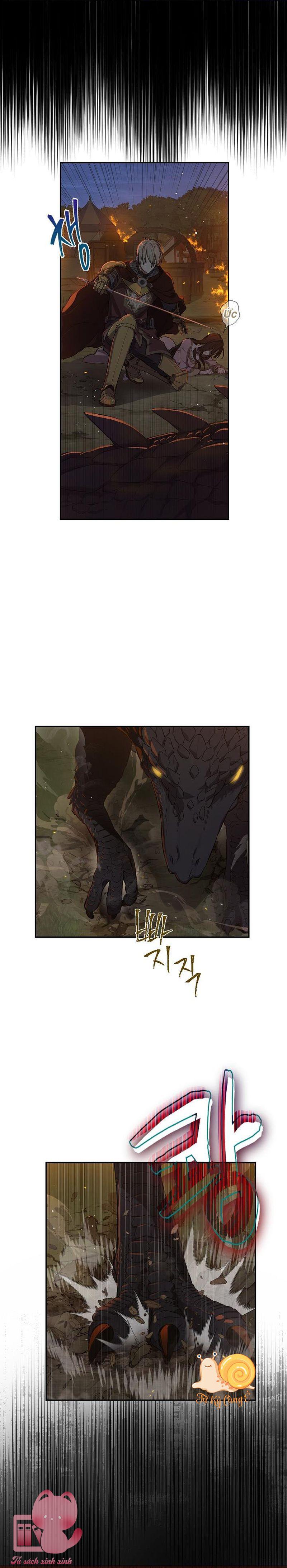 Cánh Đồng Bị Quên Lãng - Chap 34 - Trang 7