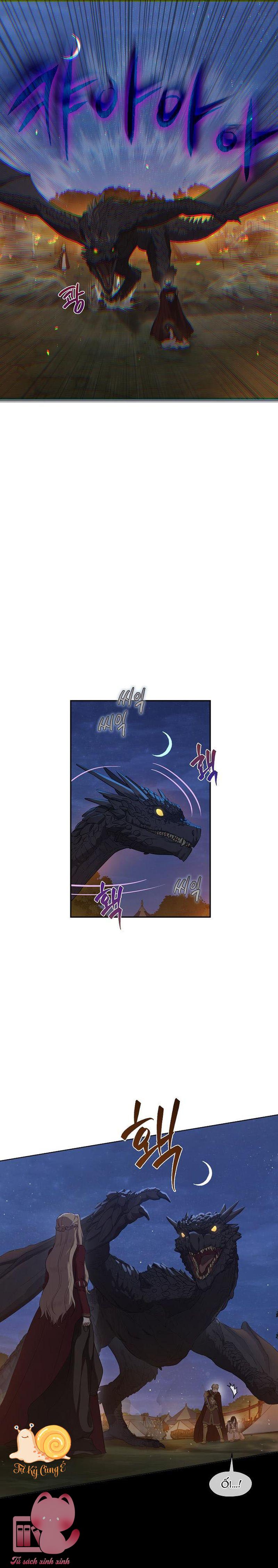 Cánh Đồng Bị Quên Lãng - Chap 34 - Trang 8