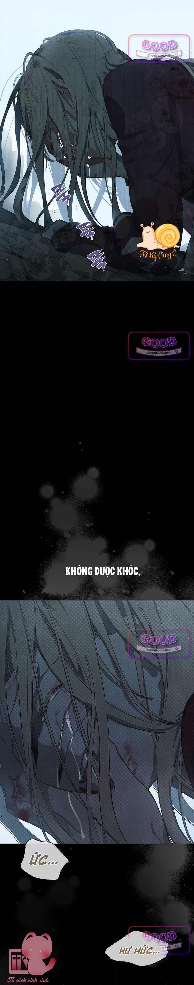 Cánh Đồng Bị Quên Lãng - Chap 35 - Trang 14