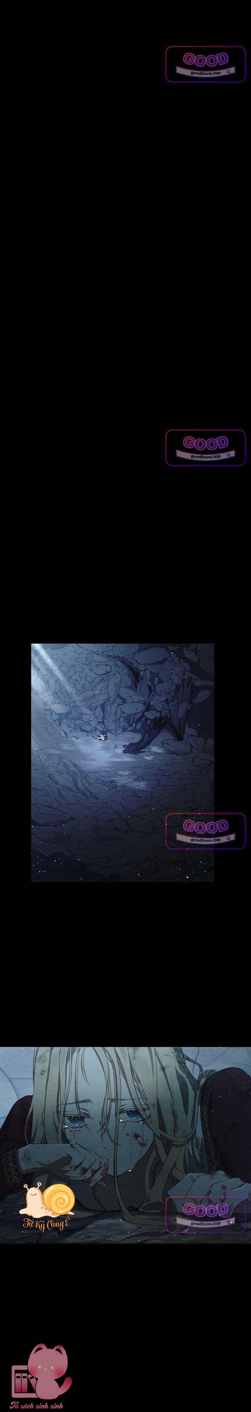 Cánh Đồng Bị Quên Lãng - Chap 35 - Trang 16