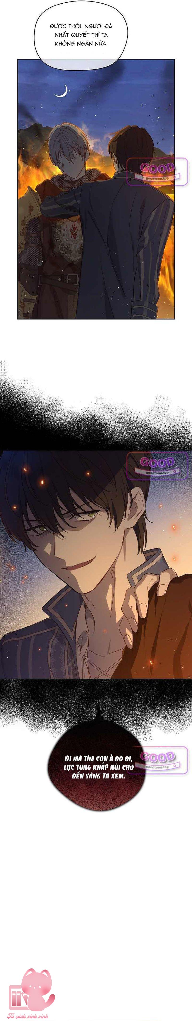 Cánh Đồng Bị Quên Lãng - Chap 35 - Trang 27
