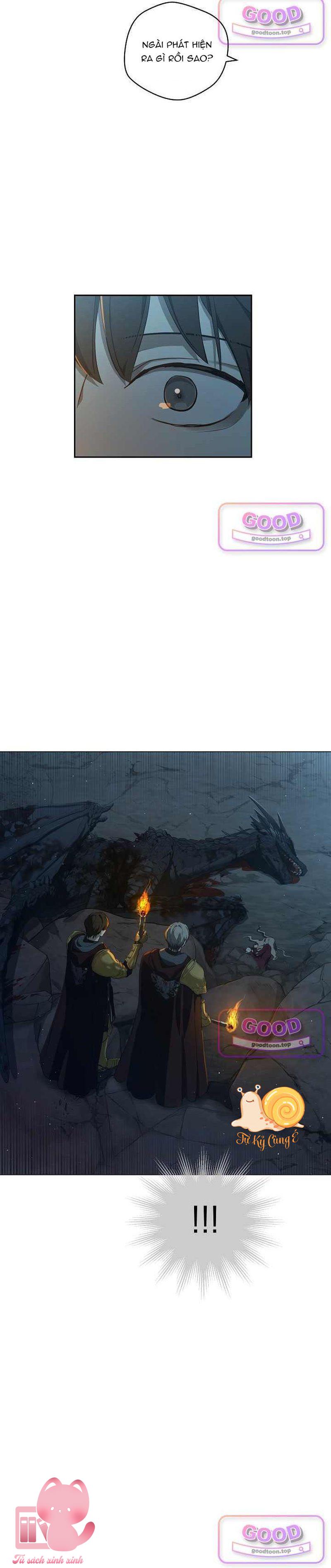 Cánh Đồng Bị Quên Lãng - Chap 35 - Trang 33