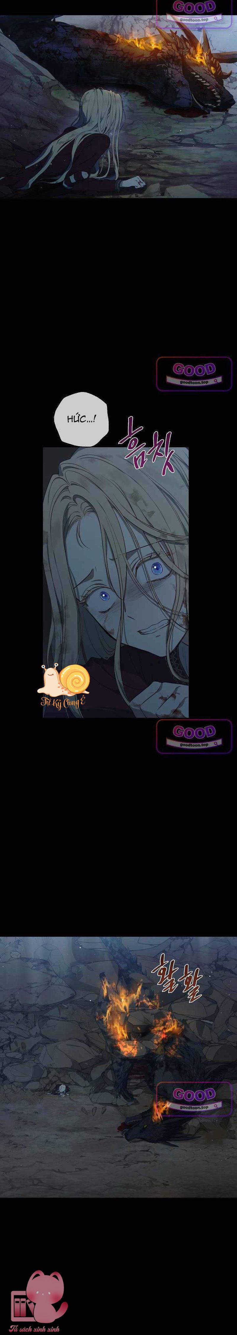 Cánh Đồng Bị Quên Lãng - Chap 35 - Trang 6