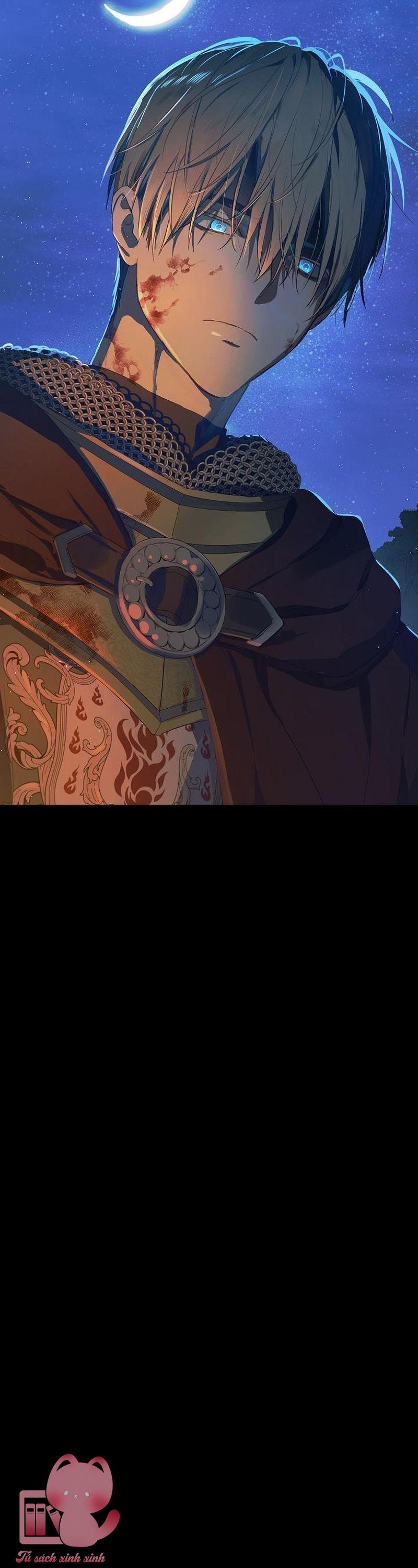 Cánh Đồng Bị Quên Lãng - Chap 36 - Trang 16