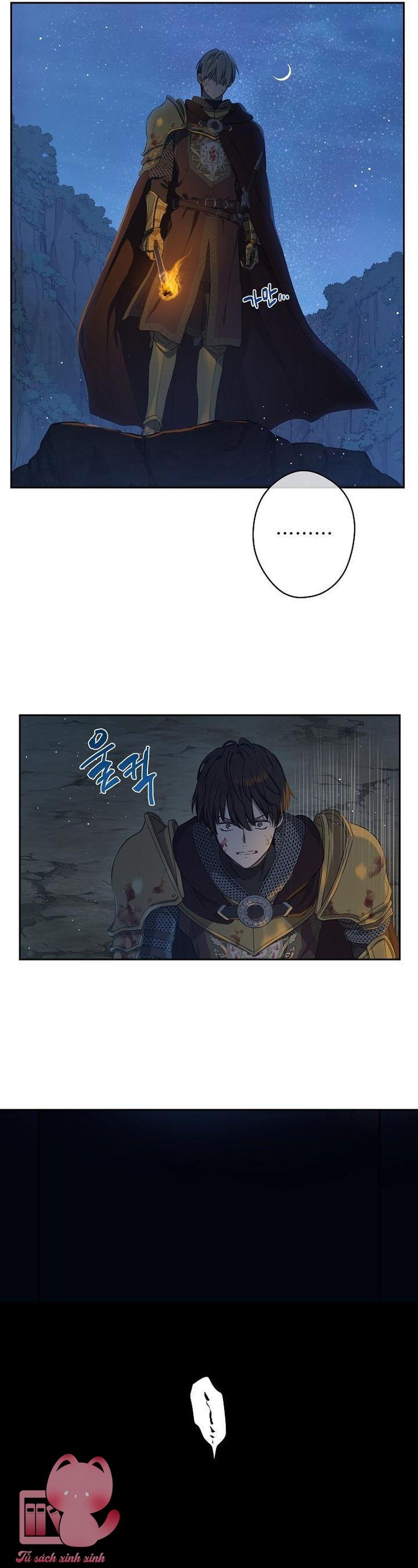 Cánh Đồng Bị Quên Lãng - Chap 36 - Trang 18
