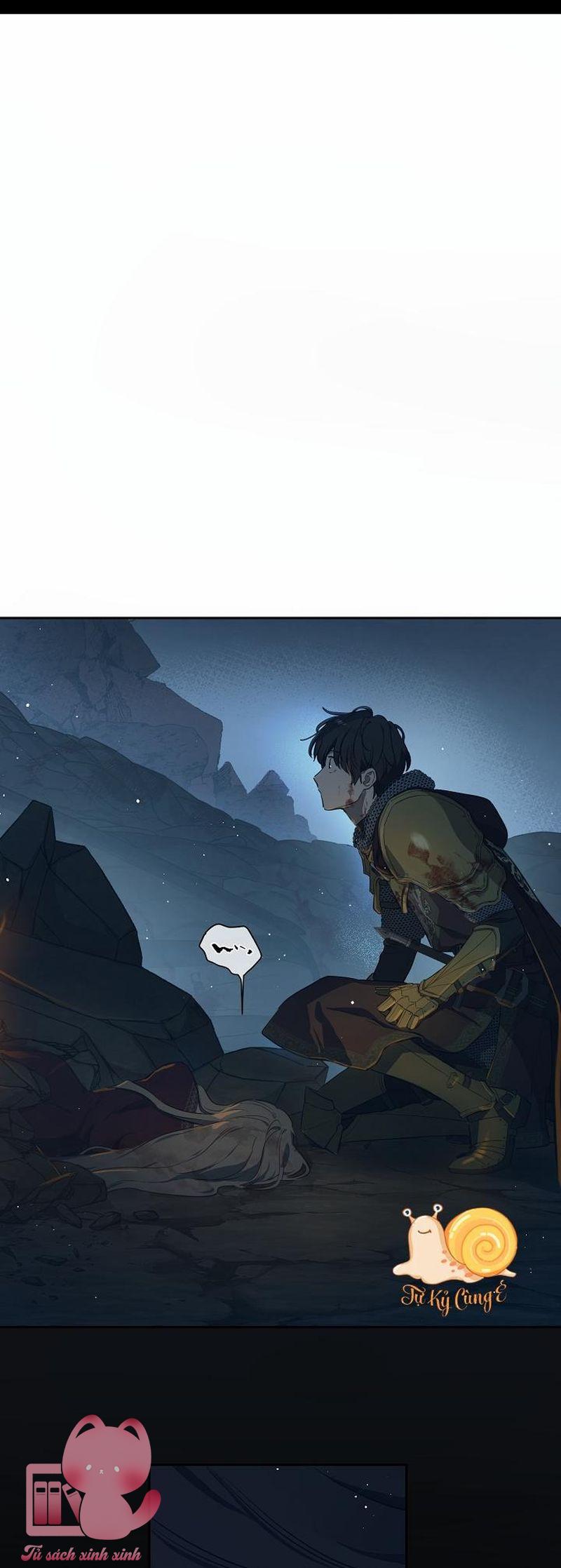 Cánh Đồng Bị Quên Lãng - Chap 36 - Trang 19