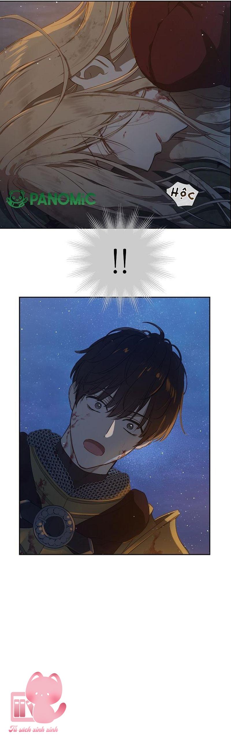 Cánh Đồng Bị Quên Lãng - Chap 36 - Trang 21