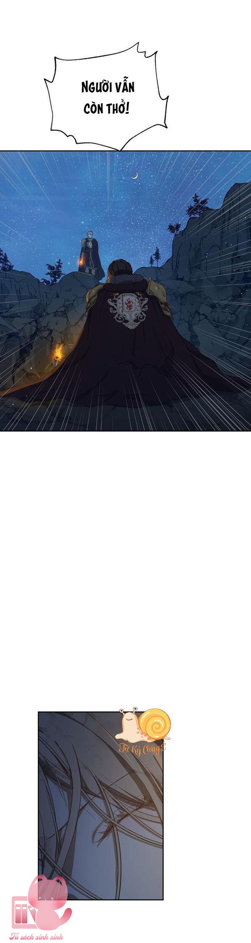 Cánh Đồng Bị Quên Lãng - Chap 36 - Trang 23