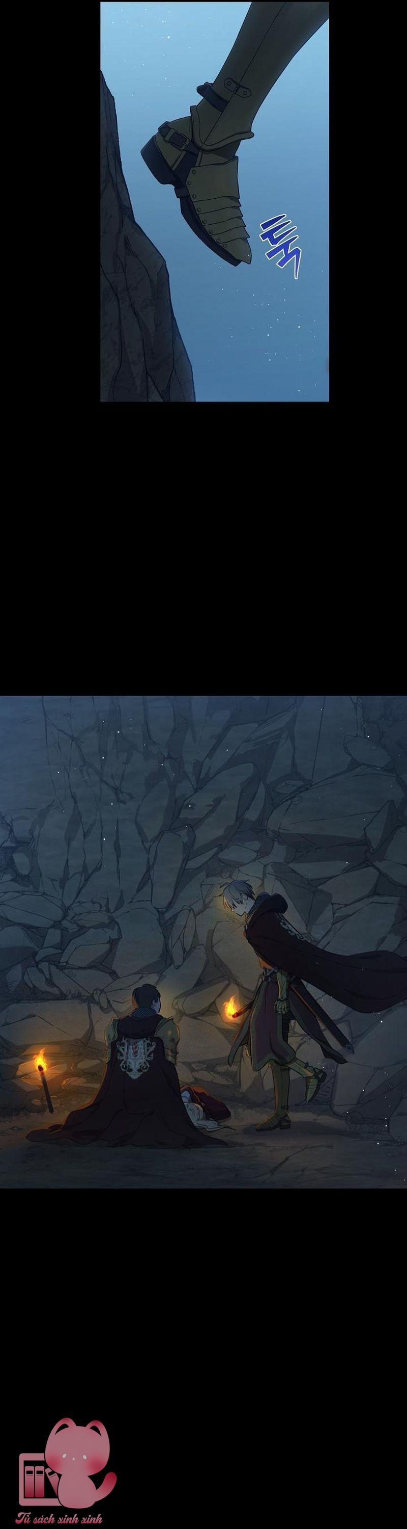 Cánh Đồng Bị Quên Lãng - Chap 36 - Trang 27