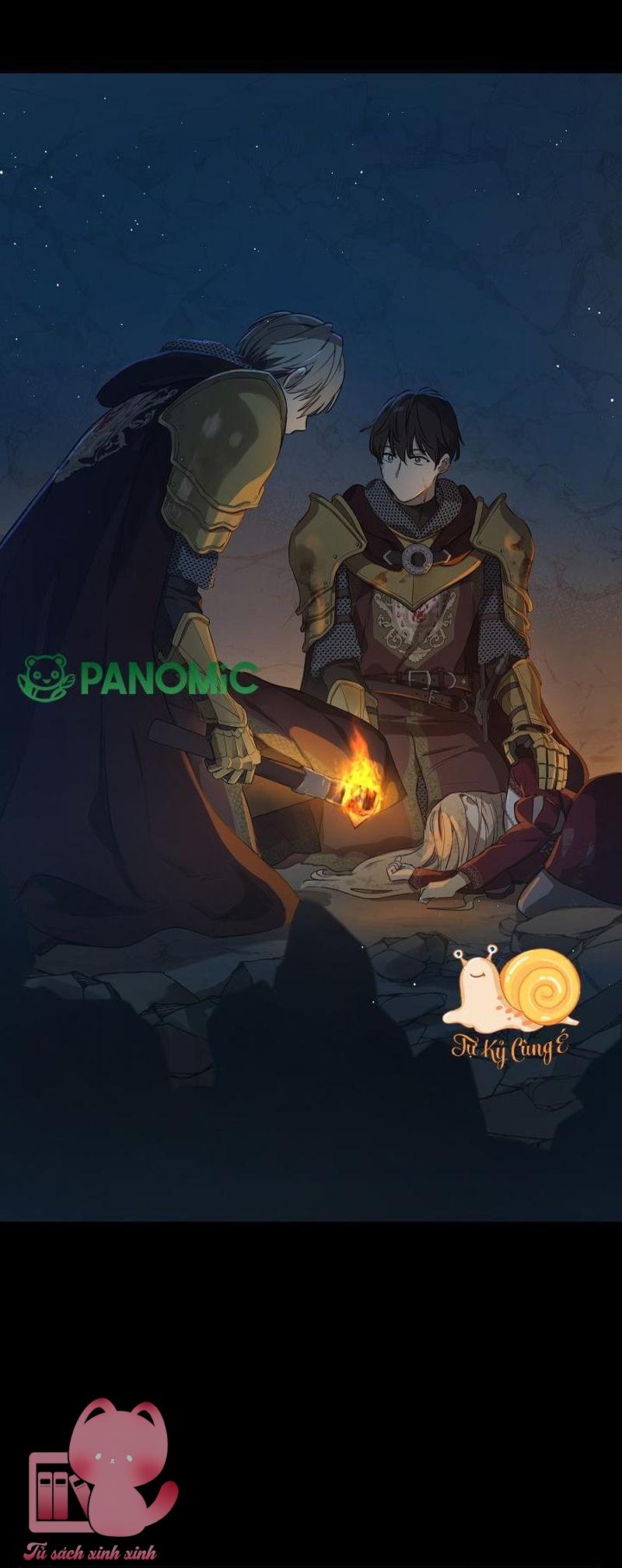 Cánh Đồng Bị Quên Lãng - Chap 36 - Trang 28