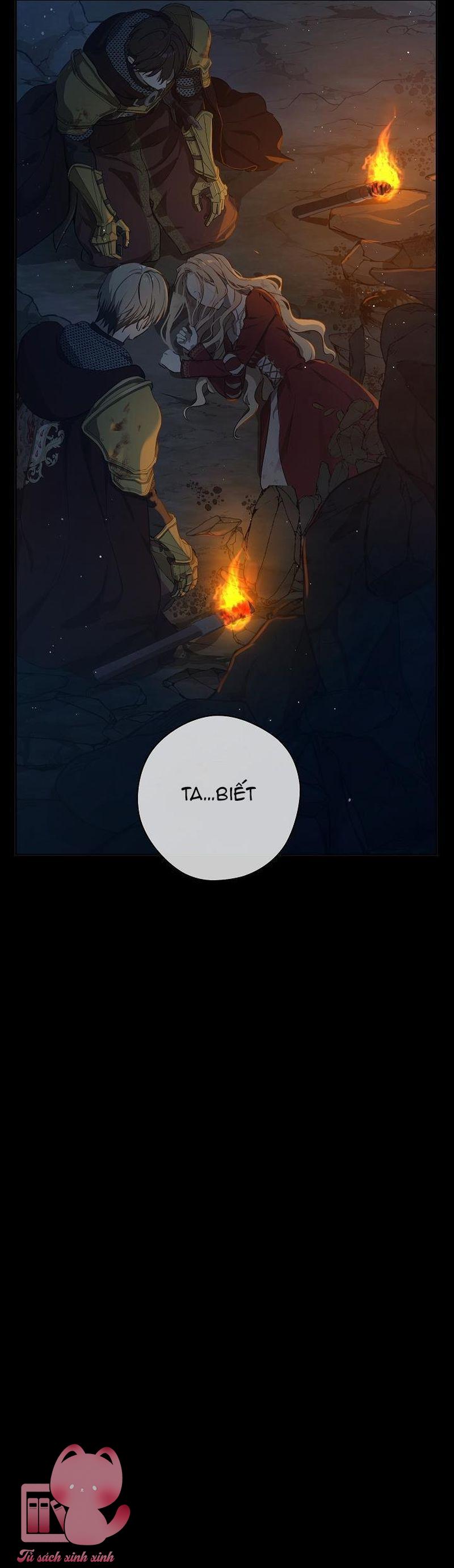 Cánh Đồng Bị Quên Lãng - Chap 36 - Trang 29