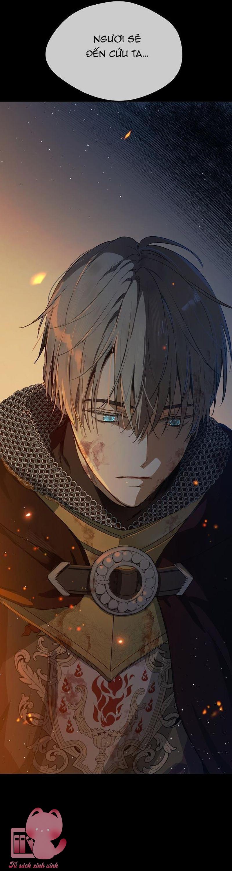 Cánh Đồng Bị Quên Lãng - Chap 36 - Trang 30