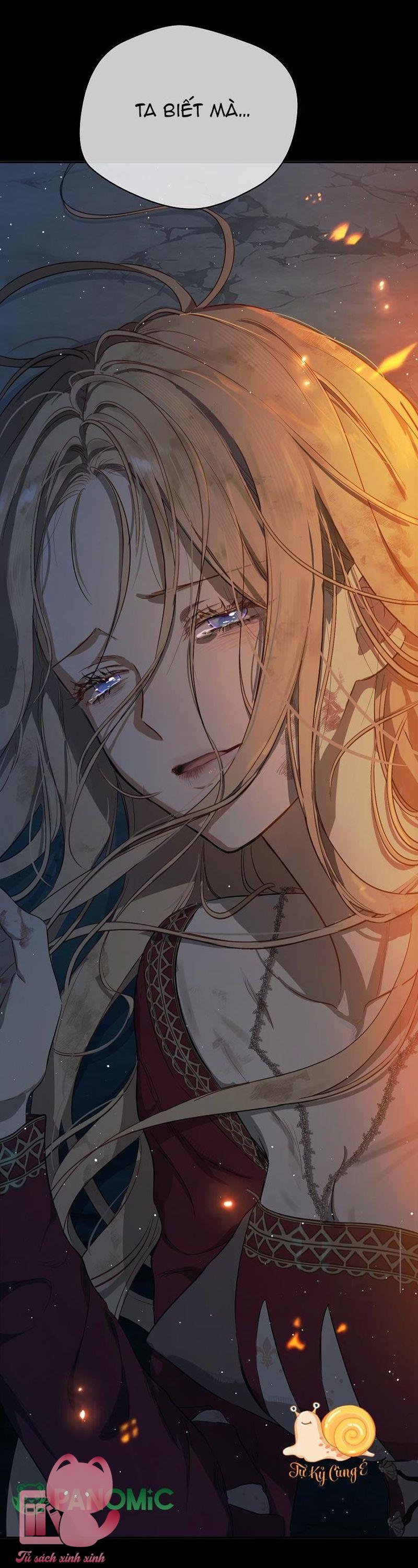 Cánh Đồng Bị Quên Lãng - Chap 36 - Trang 31
