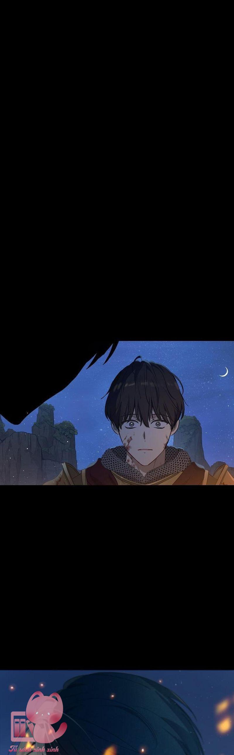 Cánh Đồng Bị Quên Lãng - Chap 36 - Trang 32