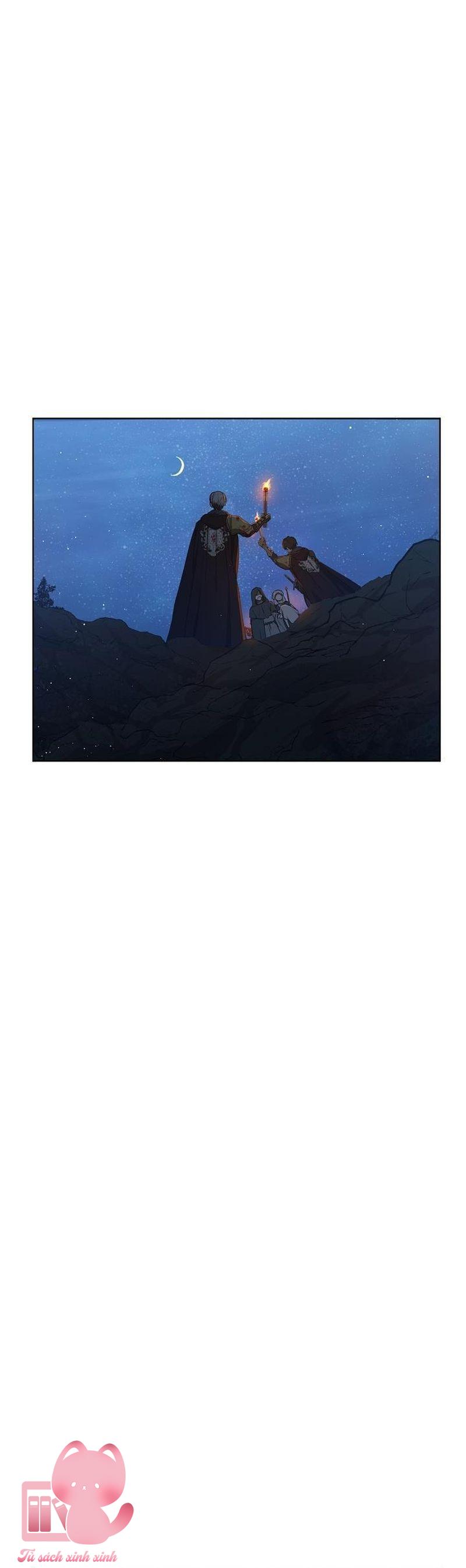 Cánh Đồng Bị Quên Lãng - Chap 36 - Trang 40