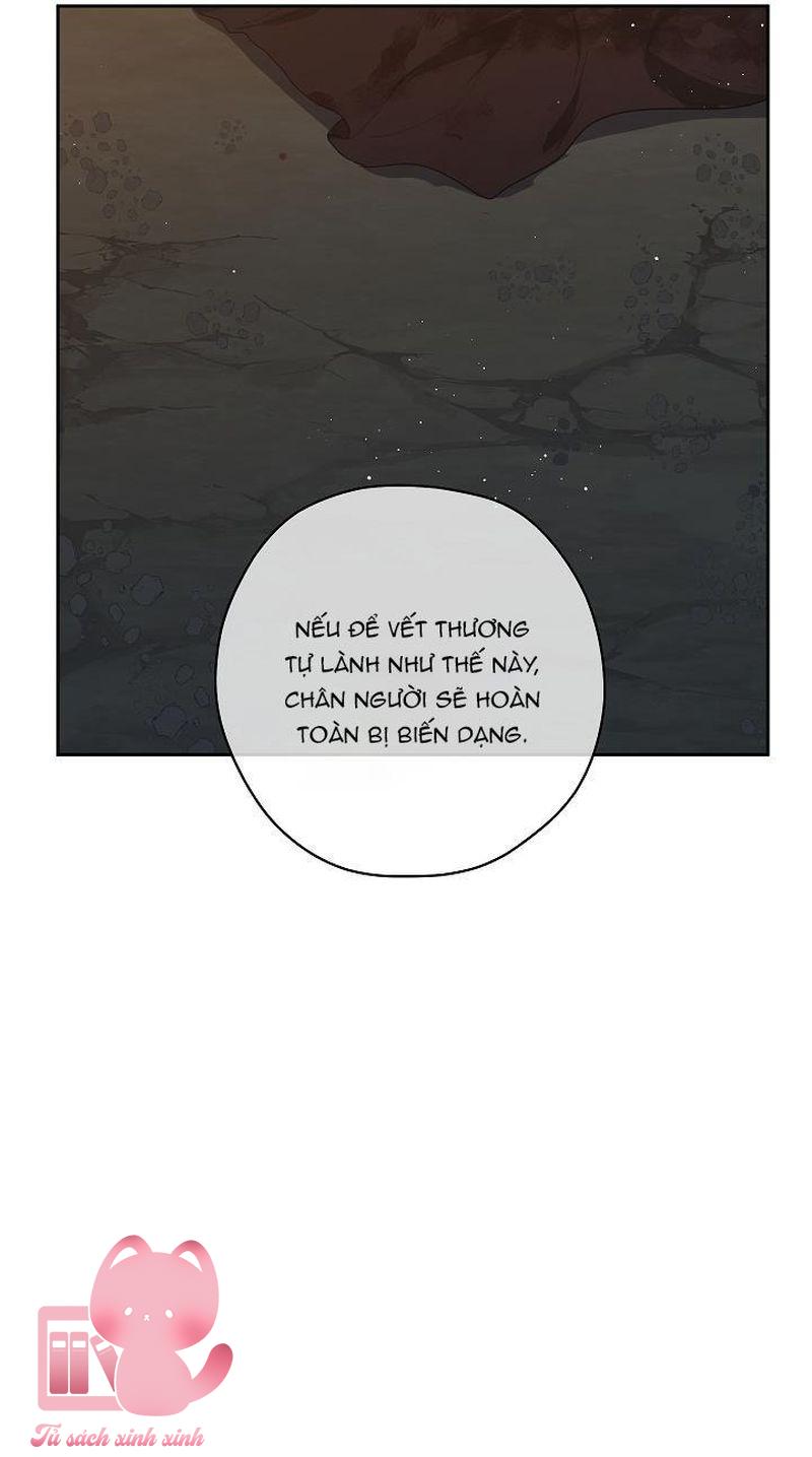 Cánh Đồng Bị Quên Lãng - Chap 36 - Trang 41