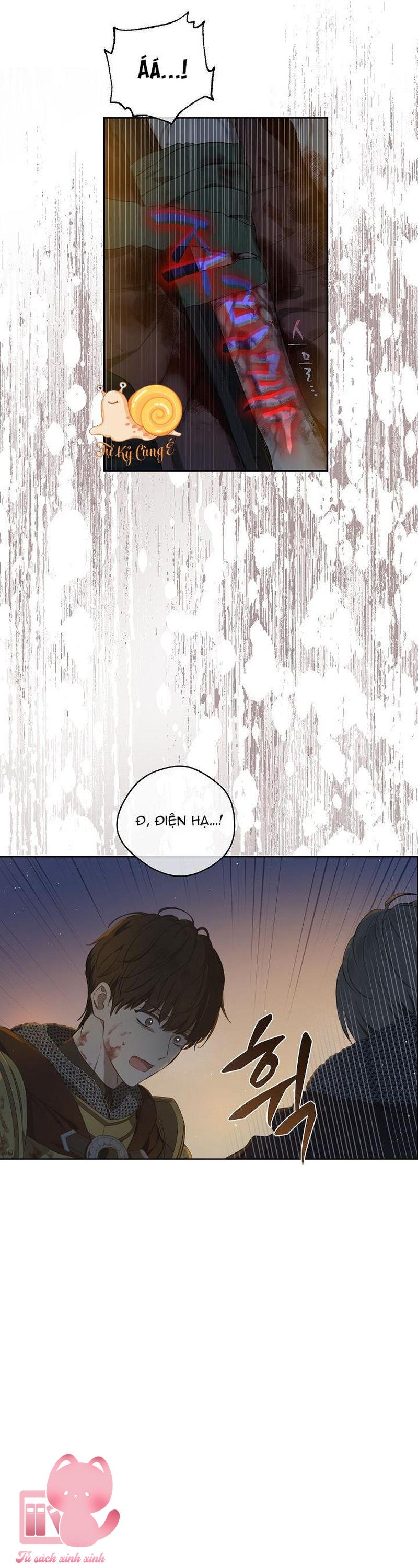 Cánh Đồng Bị Quên Lãng - Chap 36 - Trang 45