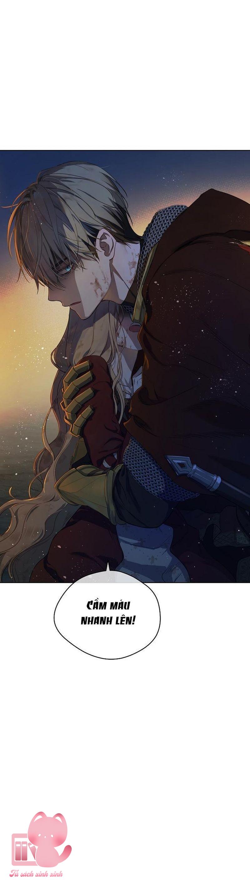 Cánh Đồng Bị Quên Lãng - Chap 36 - Trang 46