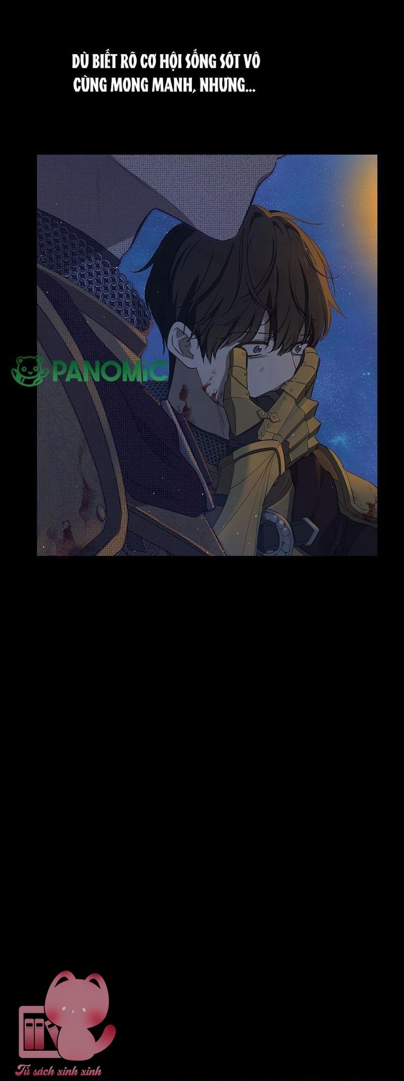 Cánh Đồng Bị Quên Lãng - Chap 36 - Trang 6