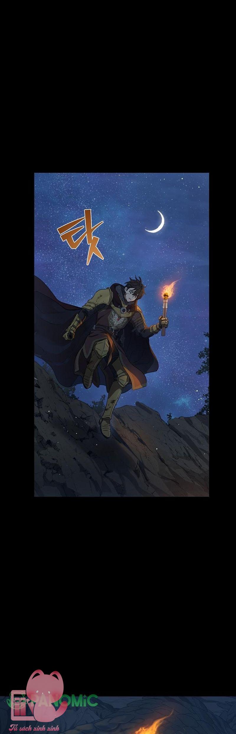 Cánh Đồng Bị Quên Lãng - Chap 36 - Trang 9