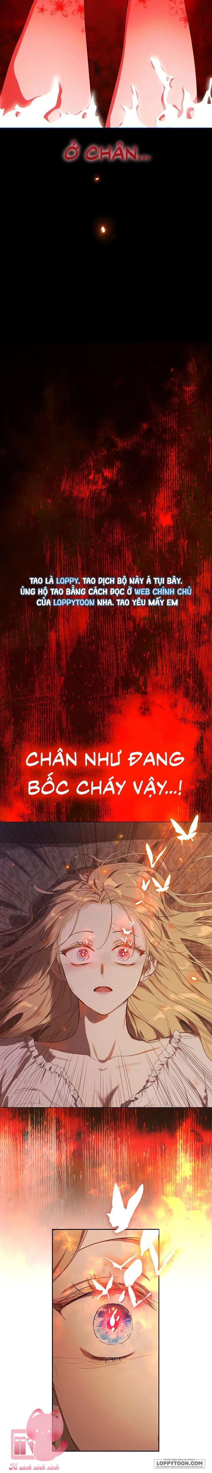 Cánh Đồng Bị Quên Lãng - Chap 37 - Trang 11