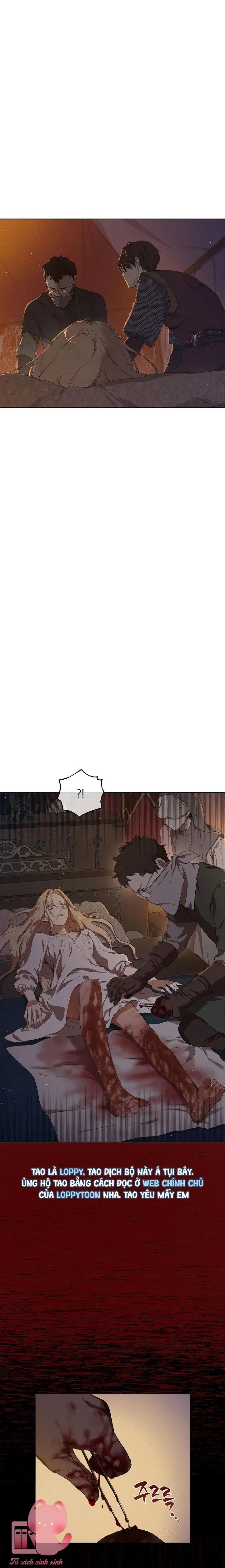 Cánh Đồng Bị Quên Lãng - Chap 37 - Trang 12