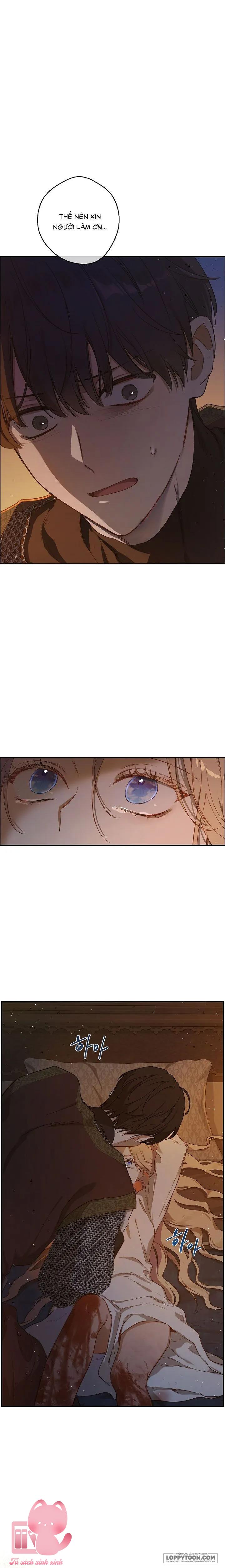 Cánh Đồng Bị Quên Lãng - Chap 37 - Trang 19