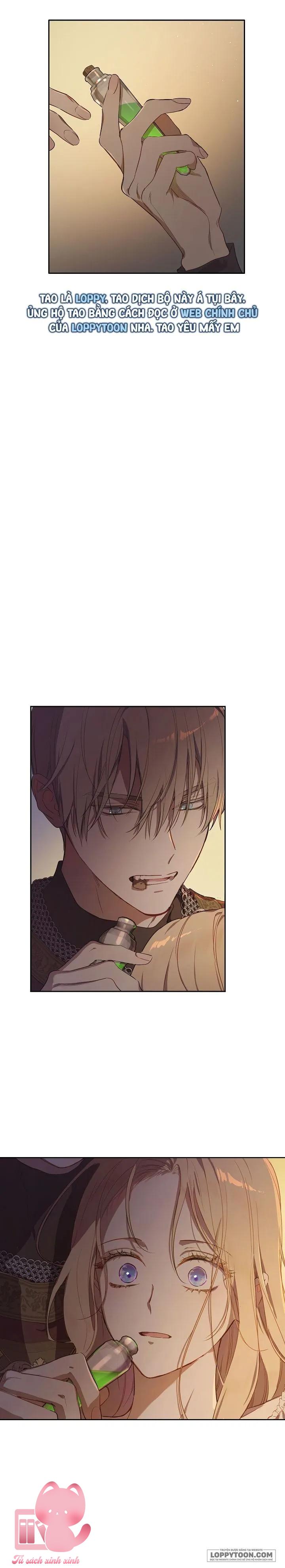 Cánh Đồng Bị Quên Lãng - Chap 37 - Trang 23
