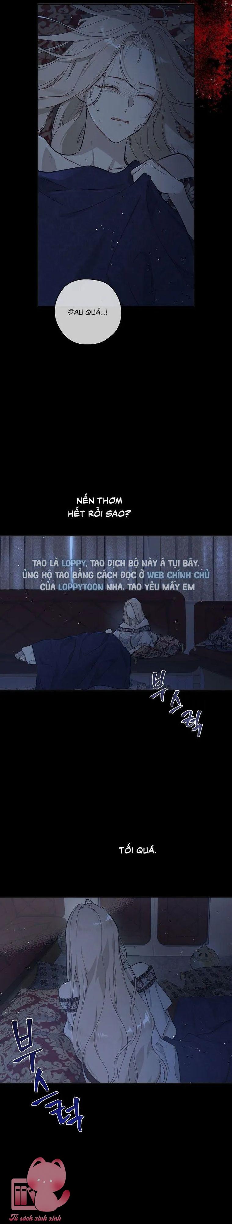 Cánh Đồng Bị Quên Lãng - Chap 38 - Trang 26