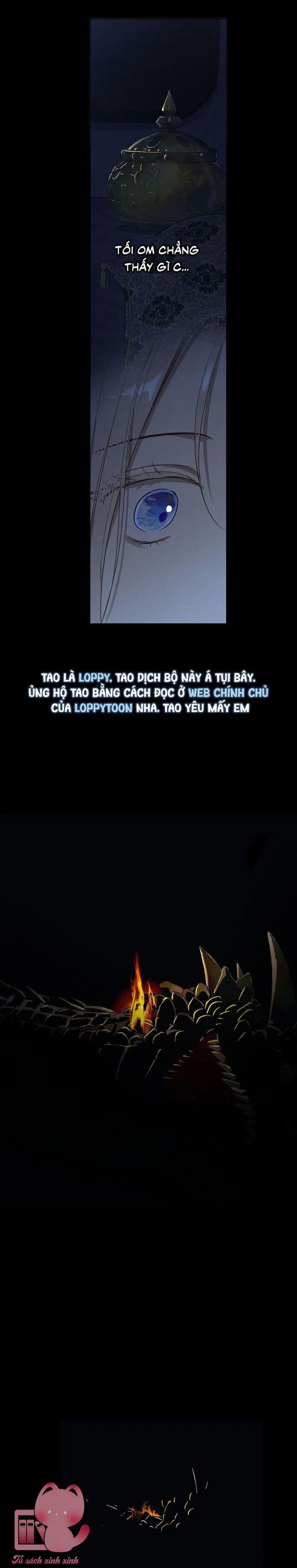 Cánh Đồng Bị Quên Lãng - Chap 38 - Trang 27