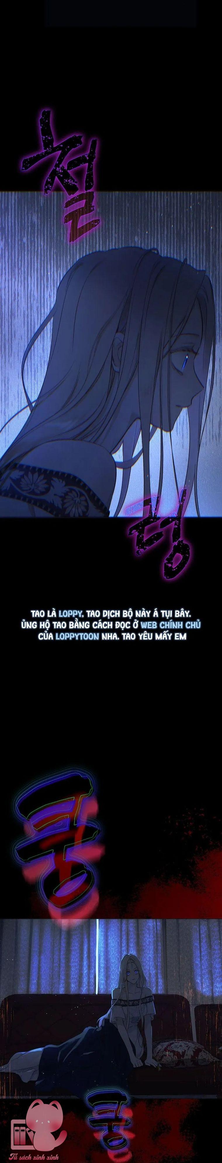 Cánh Đồng Bị Quên Lãng - Chap 38 - Trang 28