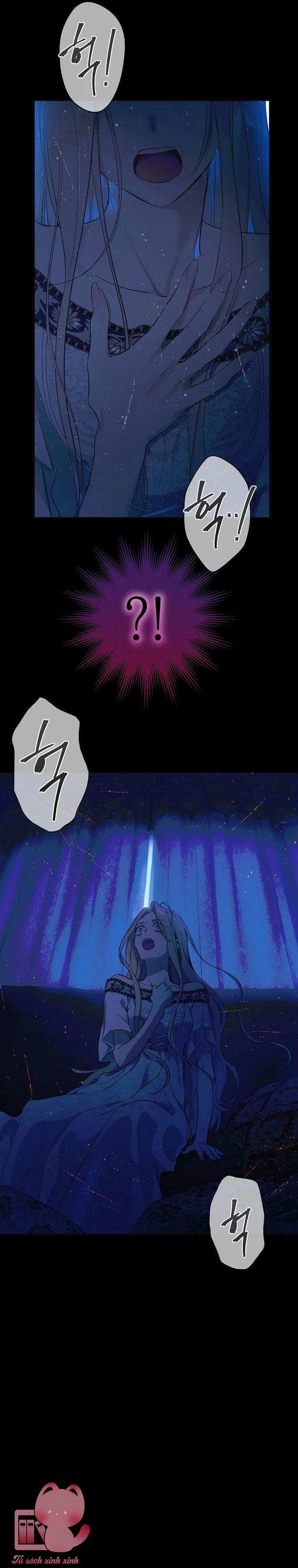 Cánh Đồng Bị Quên Lãng - Chap 38 - Trang 31
