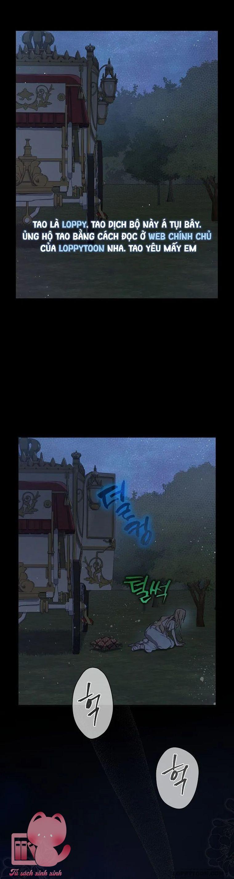 Cánh Đồng Bị Quên Lãng - Chap 38 - Trang 32