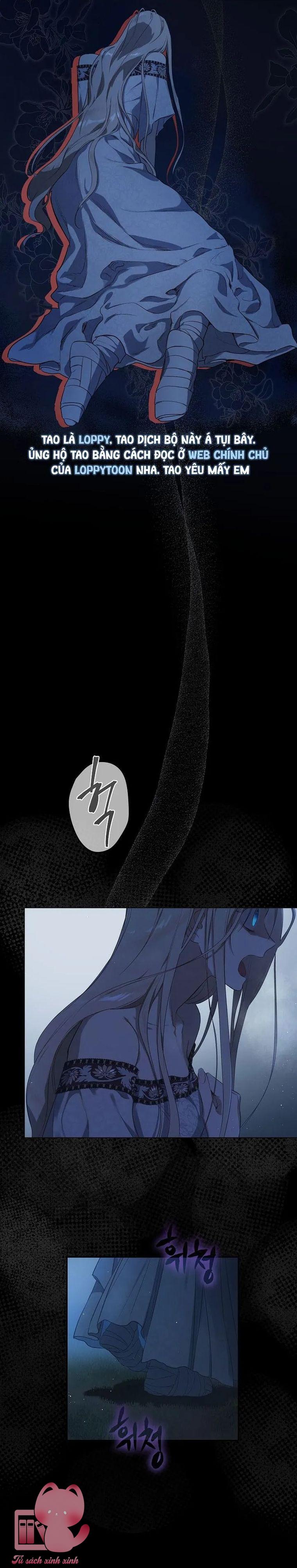 Cánh Đồng Bị Quên Lãng - Chap 38 - Trang 33