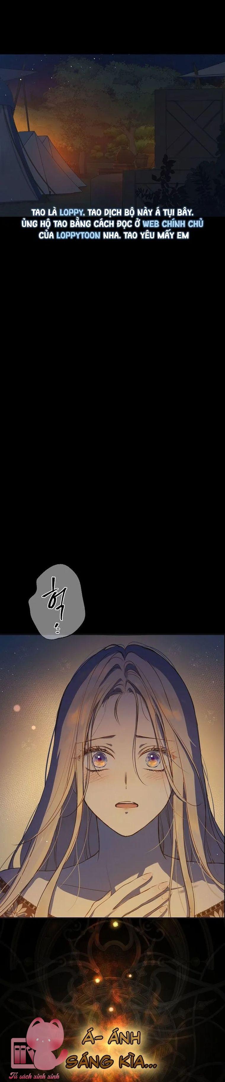 Cánh Đồng Bị Quên Lãng - Chap 38 - Trang 34