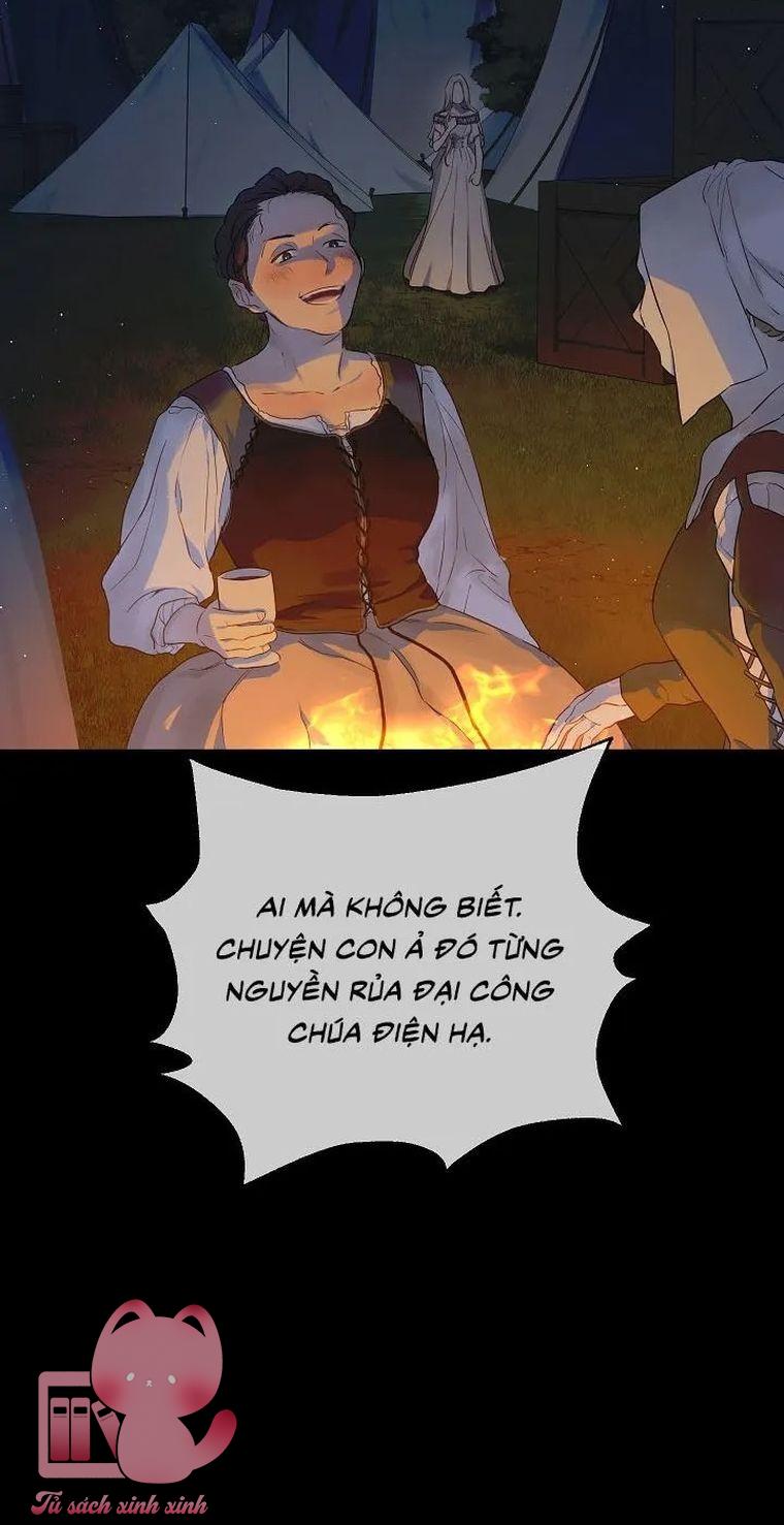 Cánh Đồng Bị Quên Lãng - Chap 38 - Trang 36